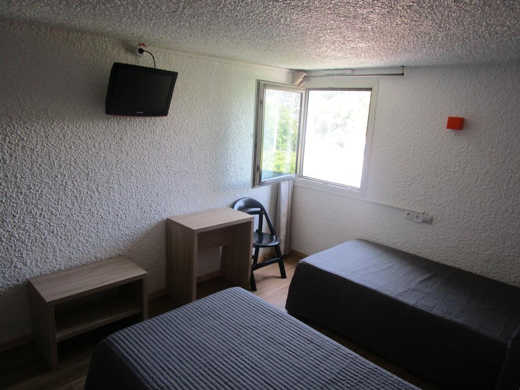 Hotel Les Tourrades Cannes Luaran gambar