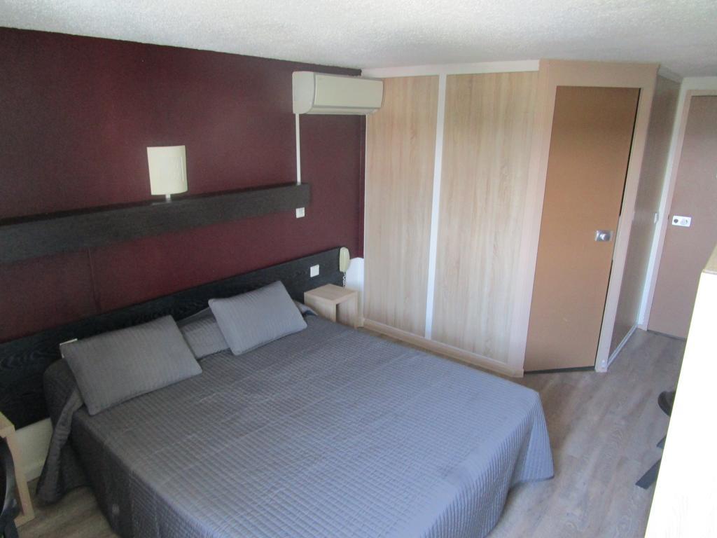 Hotel Les Tourrades Cannes Luaran gambar