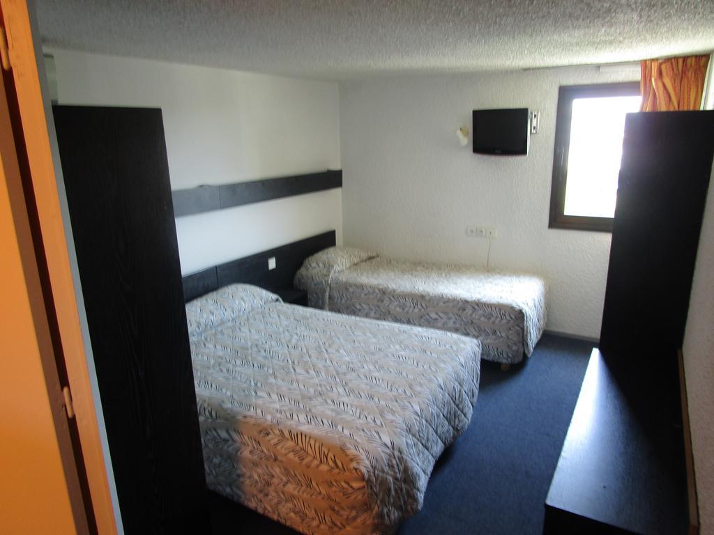 Hotel Les Tourrades Cannes Luaran gambar