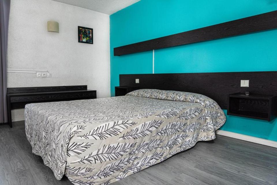 Hotel Les Tourrades Cannes Luaran gambar