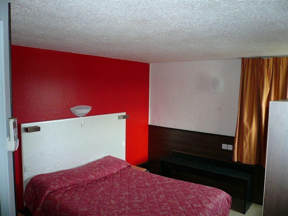 Hotel Les Tourrades Cannes Luaran gambar