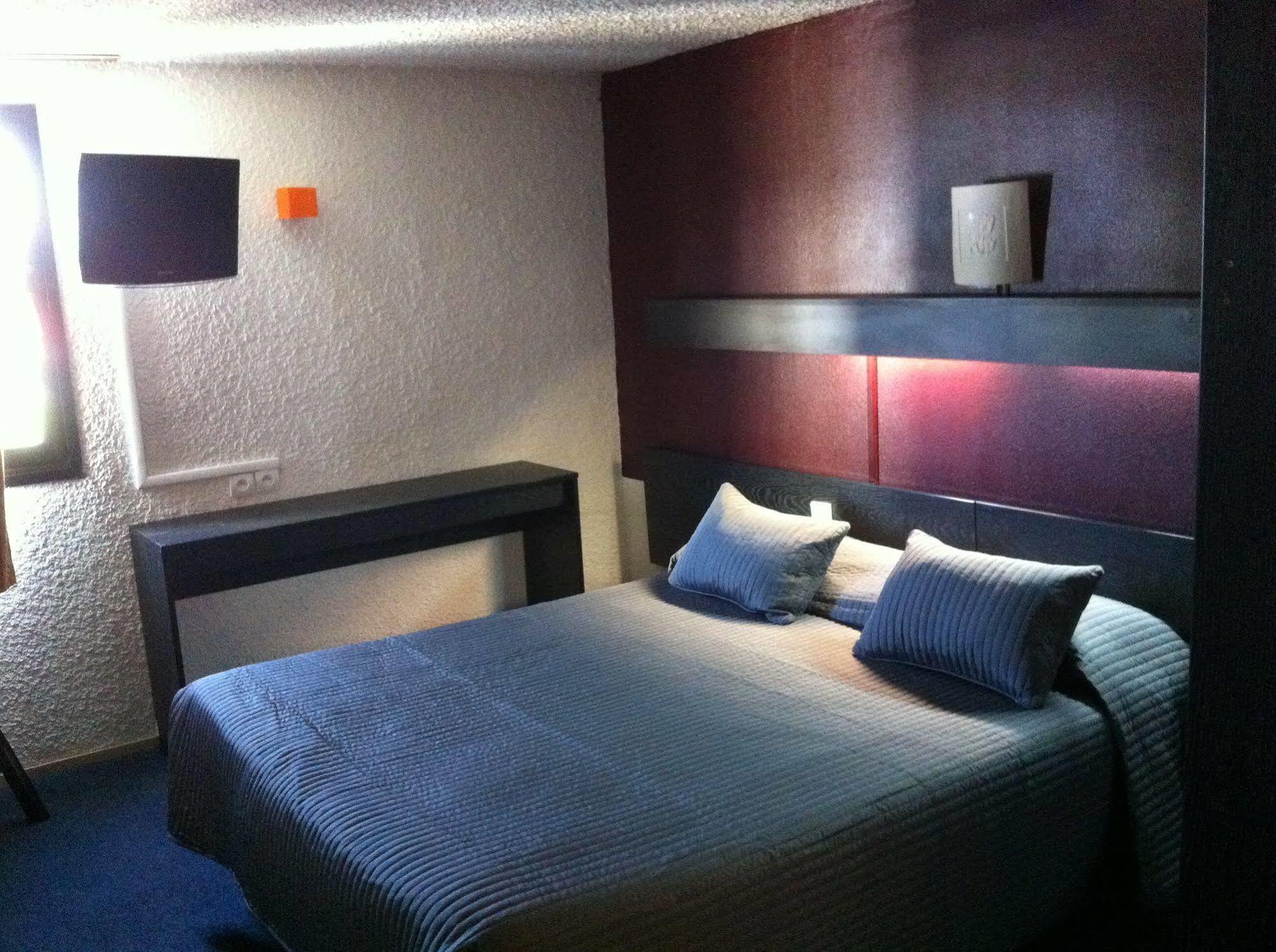 Hotel Les Tourrades Cannes Luaran gambar