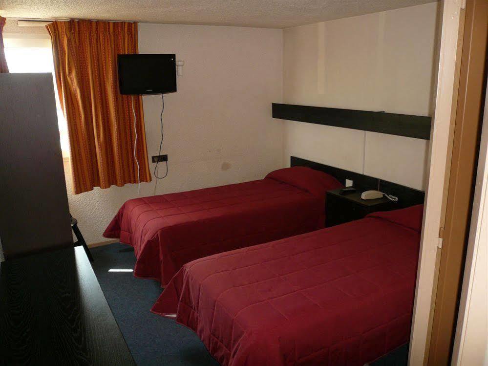 Hotel Les Tourrades Cannes Luaran gambar