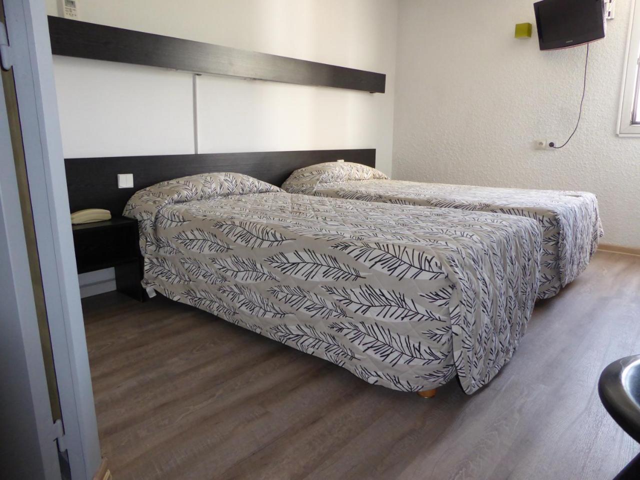 Hotel Les Tourrades Cannes Luaran gambar