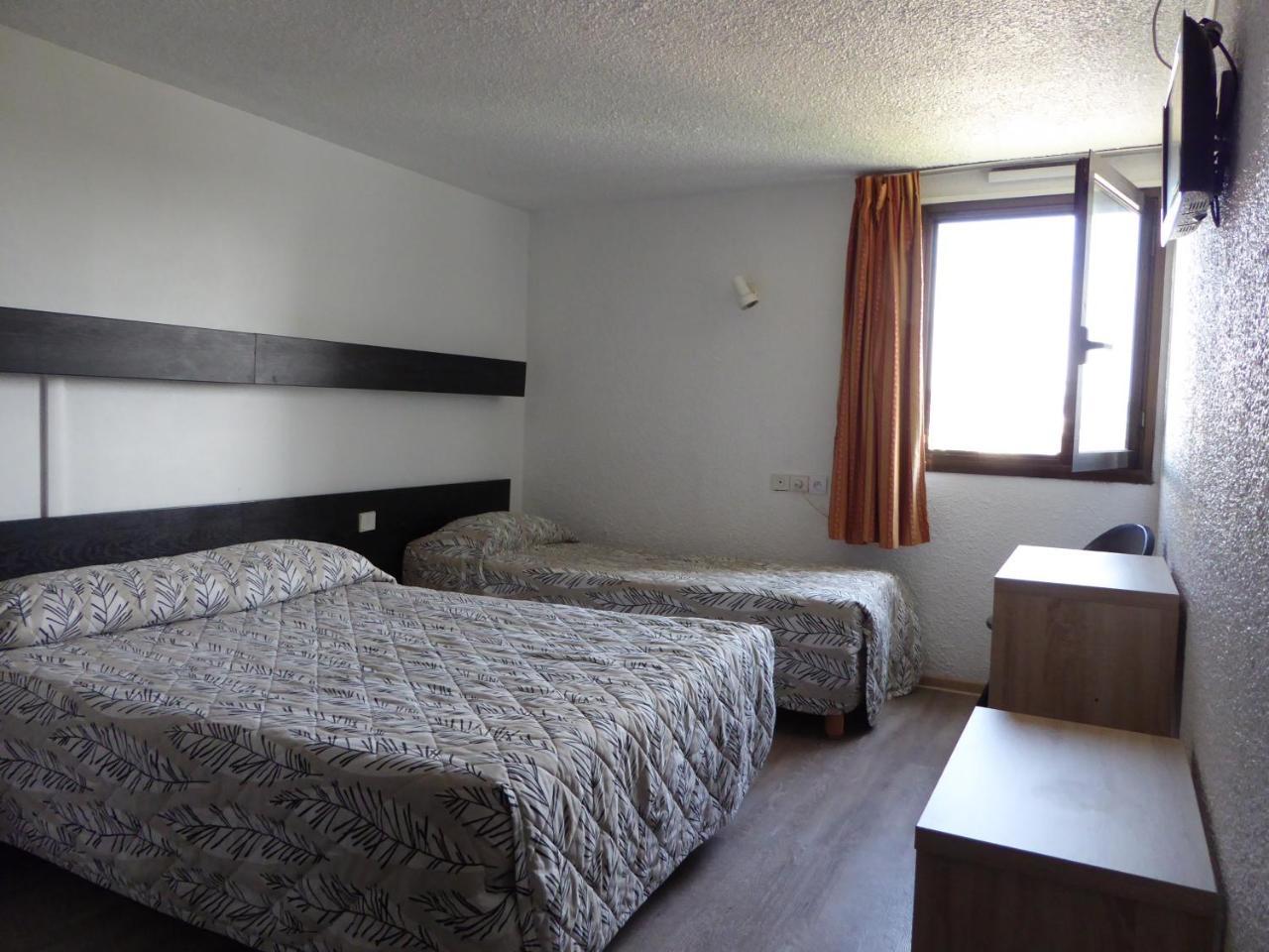 Hotel Les Tourrades Cannes Luaran gambar