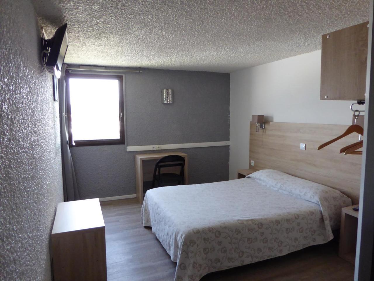 Hotel Les Tourrades Cannes Luaran gambar